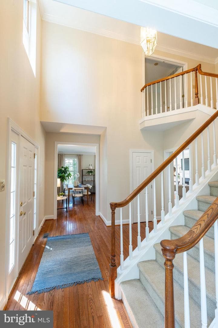 607 Rockbourne Mills Court photo 12