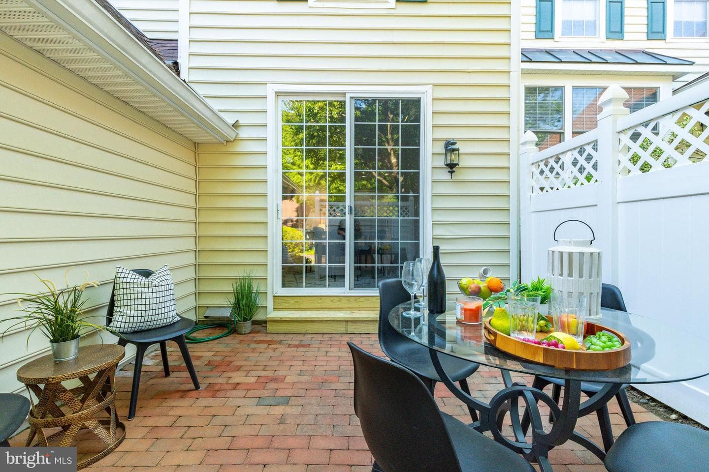 607 Rockbourne Mills Court photo 26