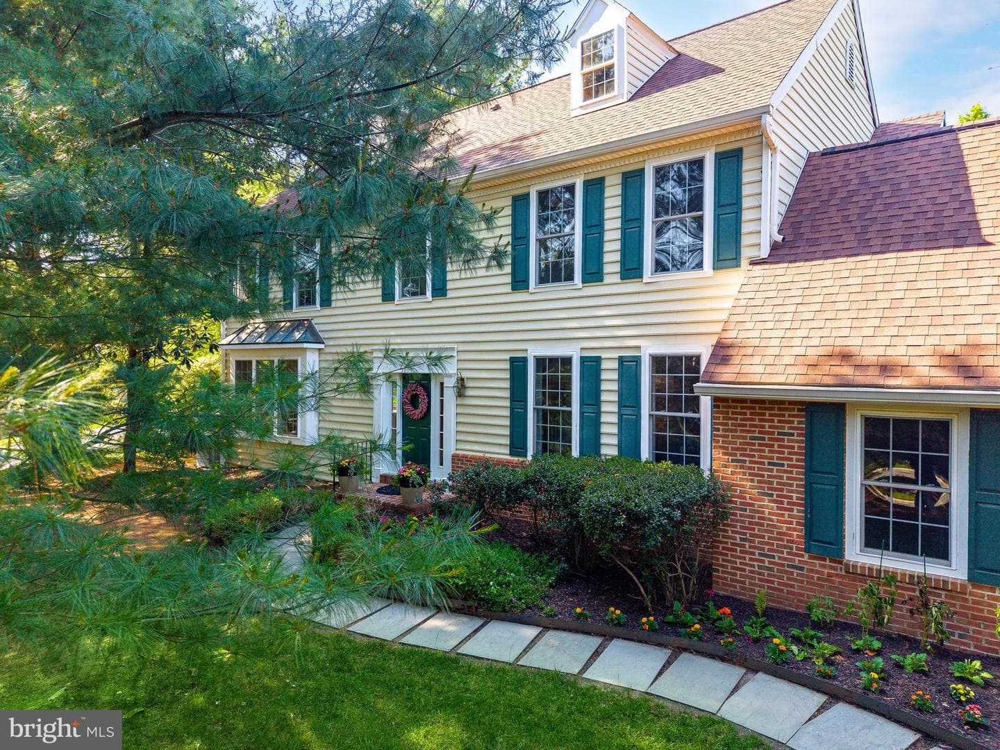 607 Rockbourne Mills Court photo 45