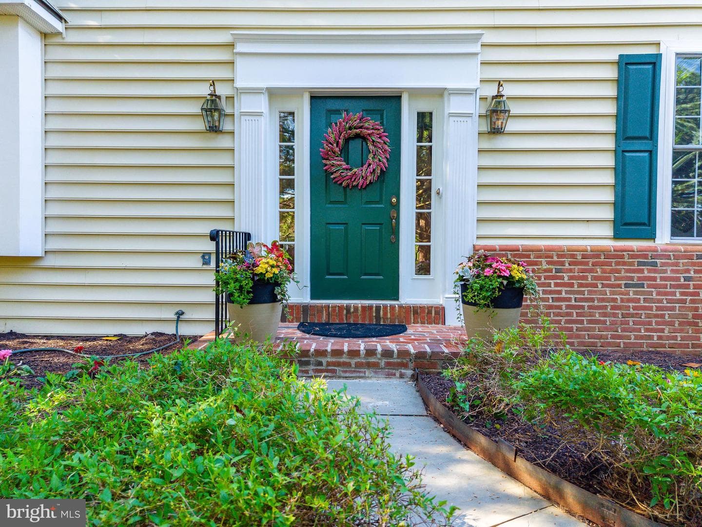607 Rockbourne Mills Court photo 46