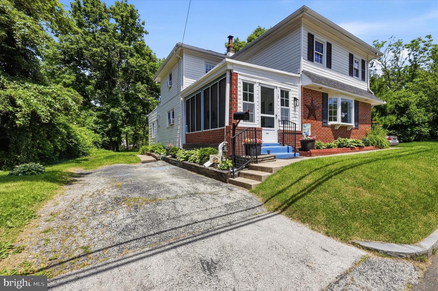 409 Michigan Avenue, Swarthmore
