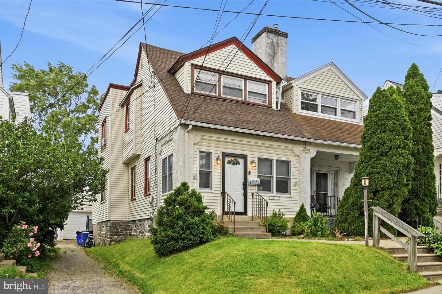 1210 Harding Drive, Havertown