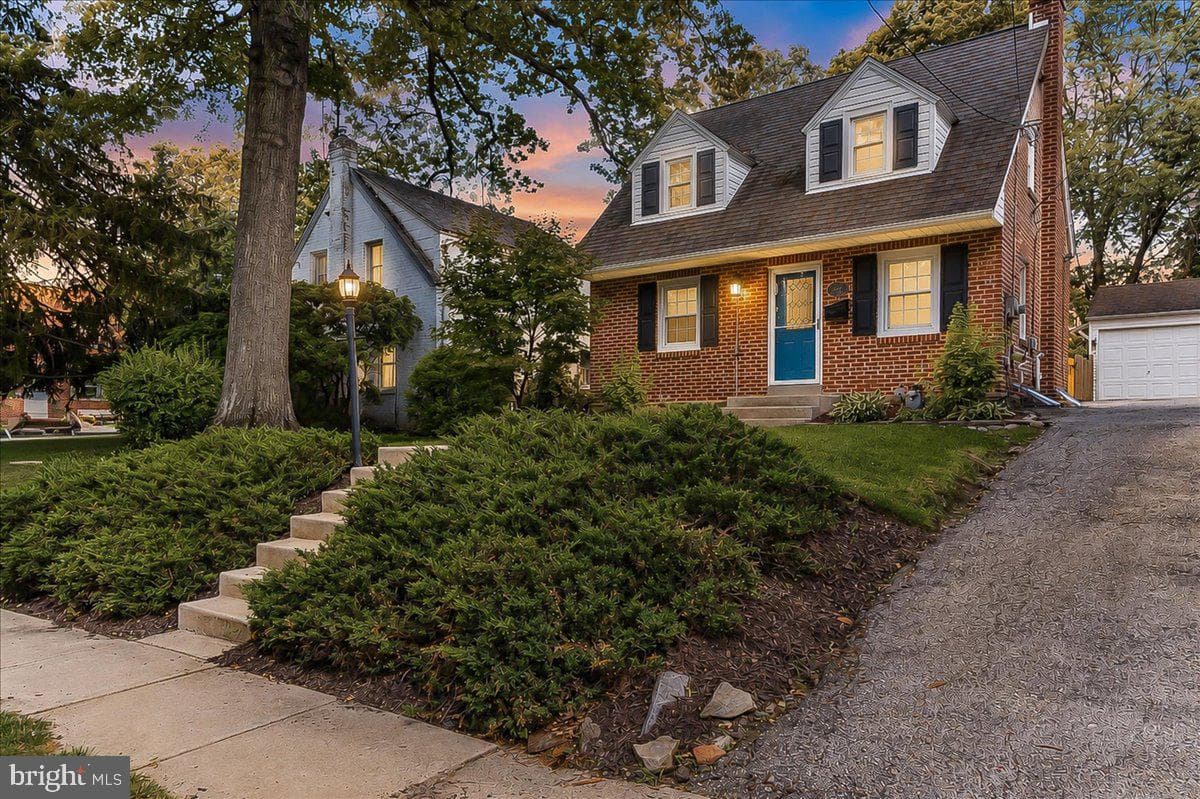 227 Sandy Bank Road, Media