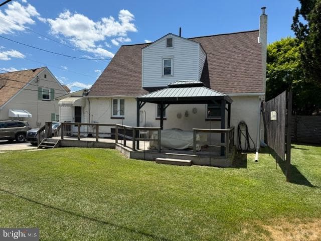 331 E Woodlyn Circle photo 22