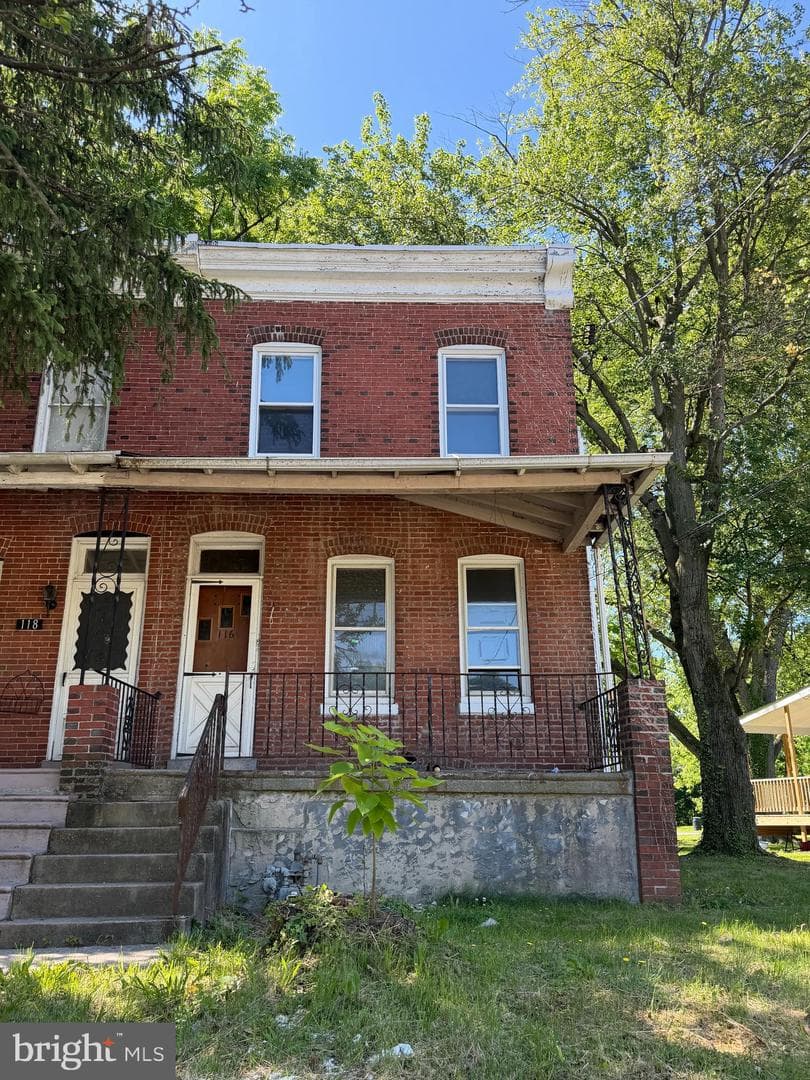 116 Bartram Avenue, Lansdowne