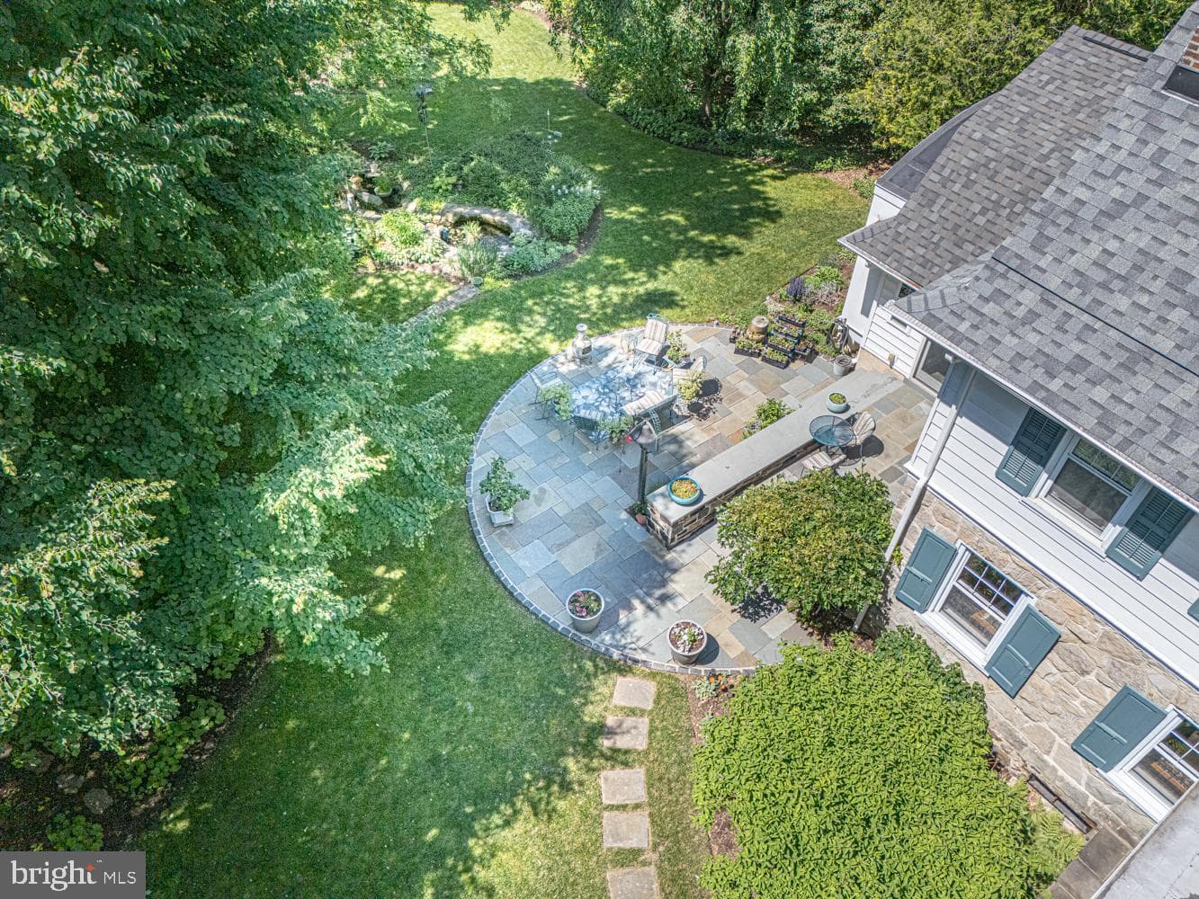 230 S Ridley Creek Road photo 4
