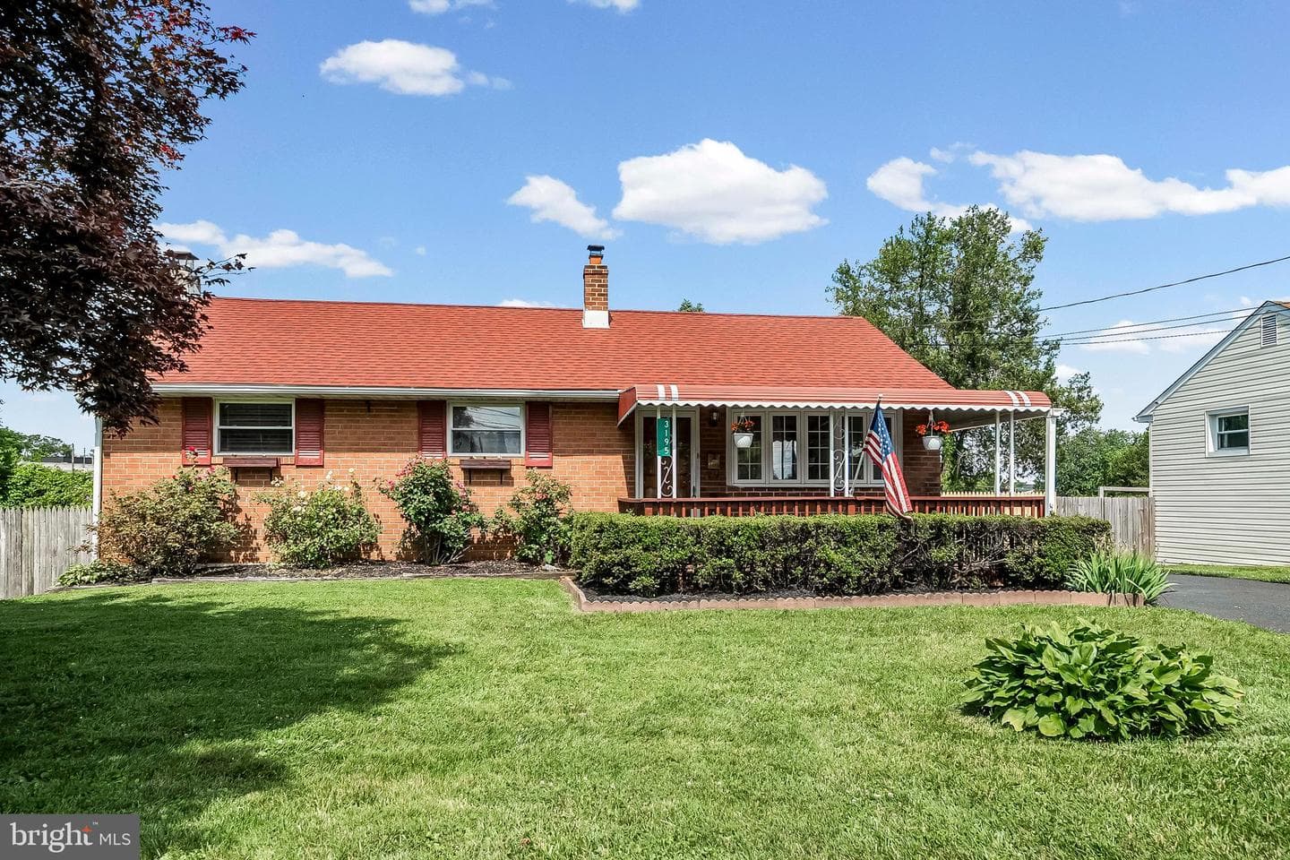 3195 Richard Road