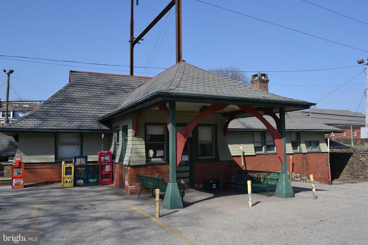 80 W Baltimore Avenue #c604 photo 24