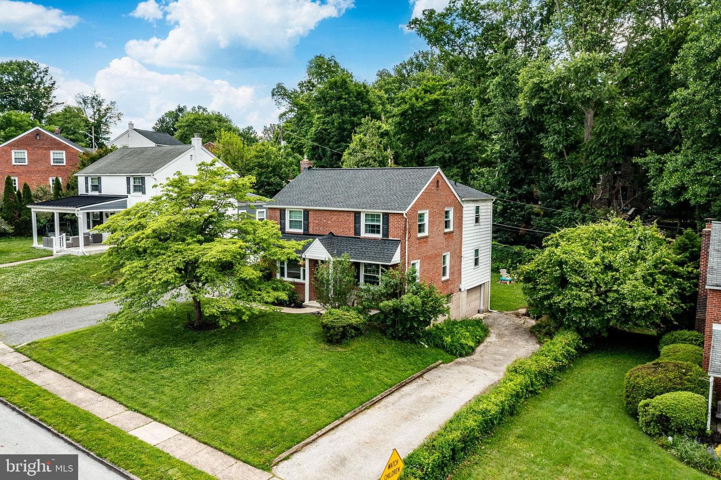 122 Ashwood Road