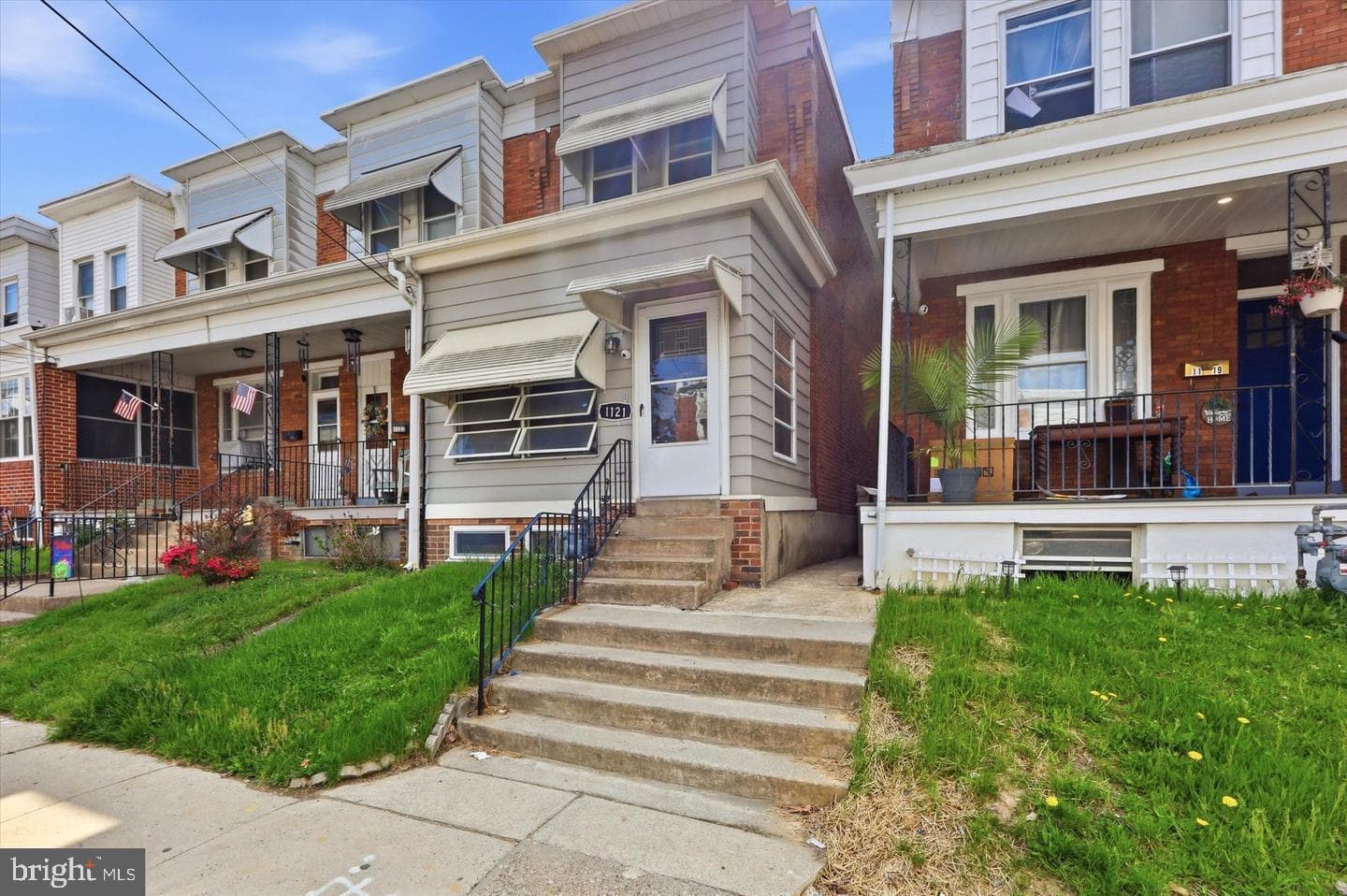 1121 E 11th Street, Crum Lynne