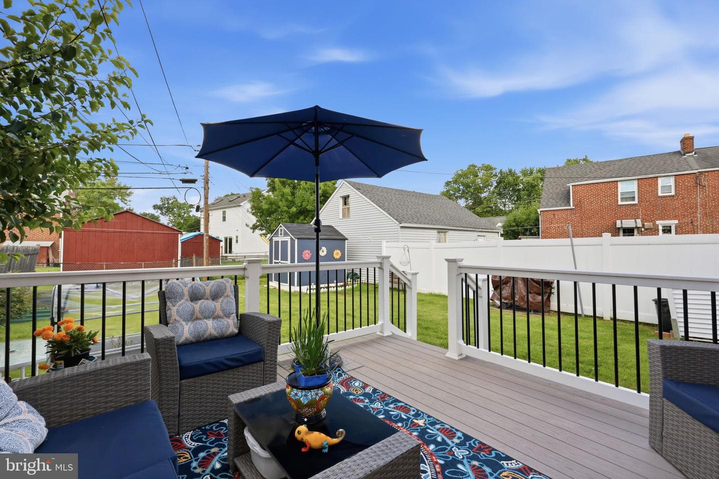 706 Colwell Road photo 25