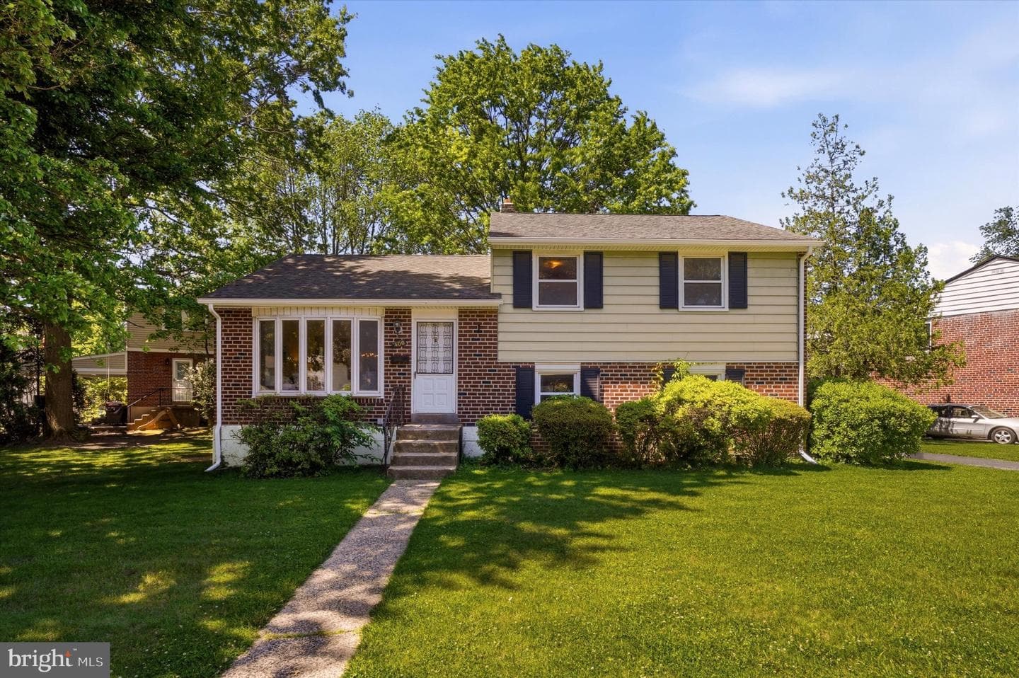 400 Rittenhouse Circle, Havertown