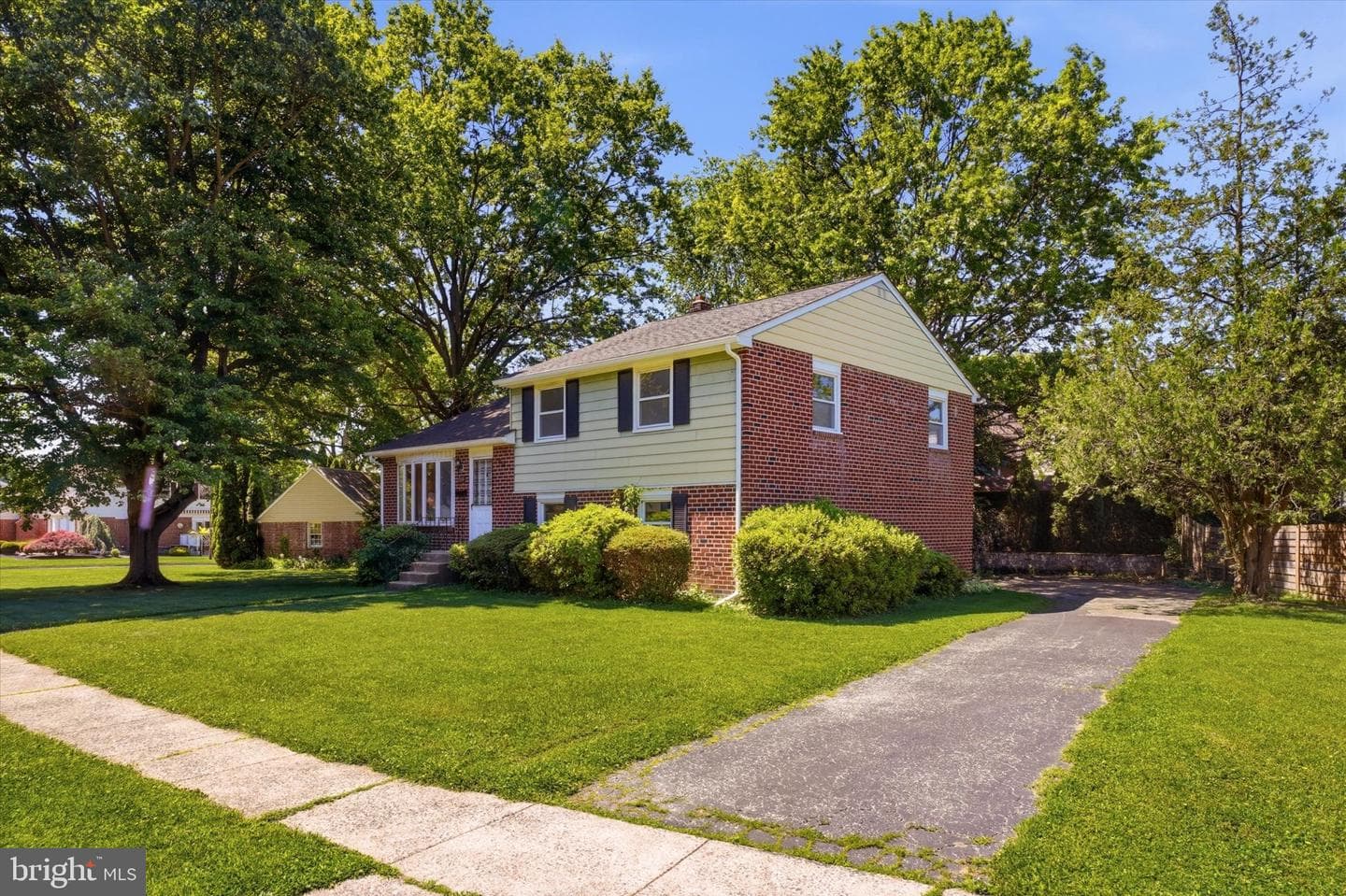400 Rittenhouse Circle, Havertown