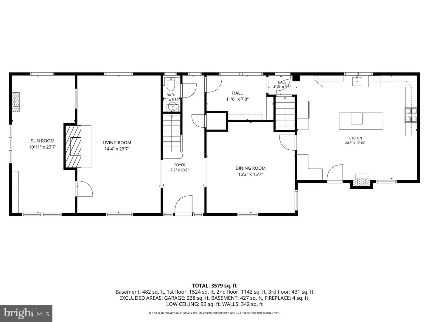 15 Crest Lane photo 62