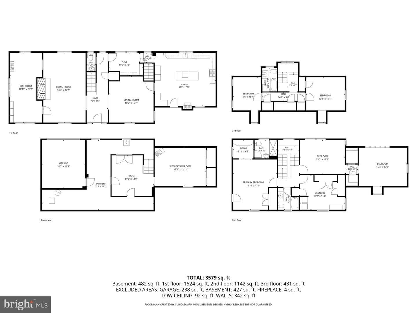 15 Crest Lane photo 65