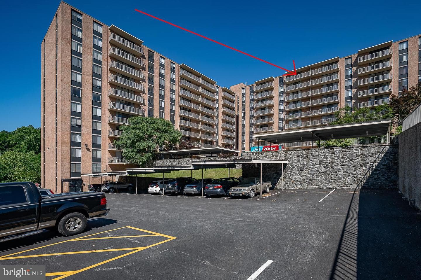 801 Yale Avenue #1215 photo 4