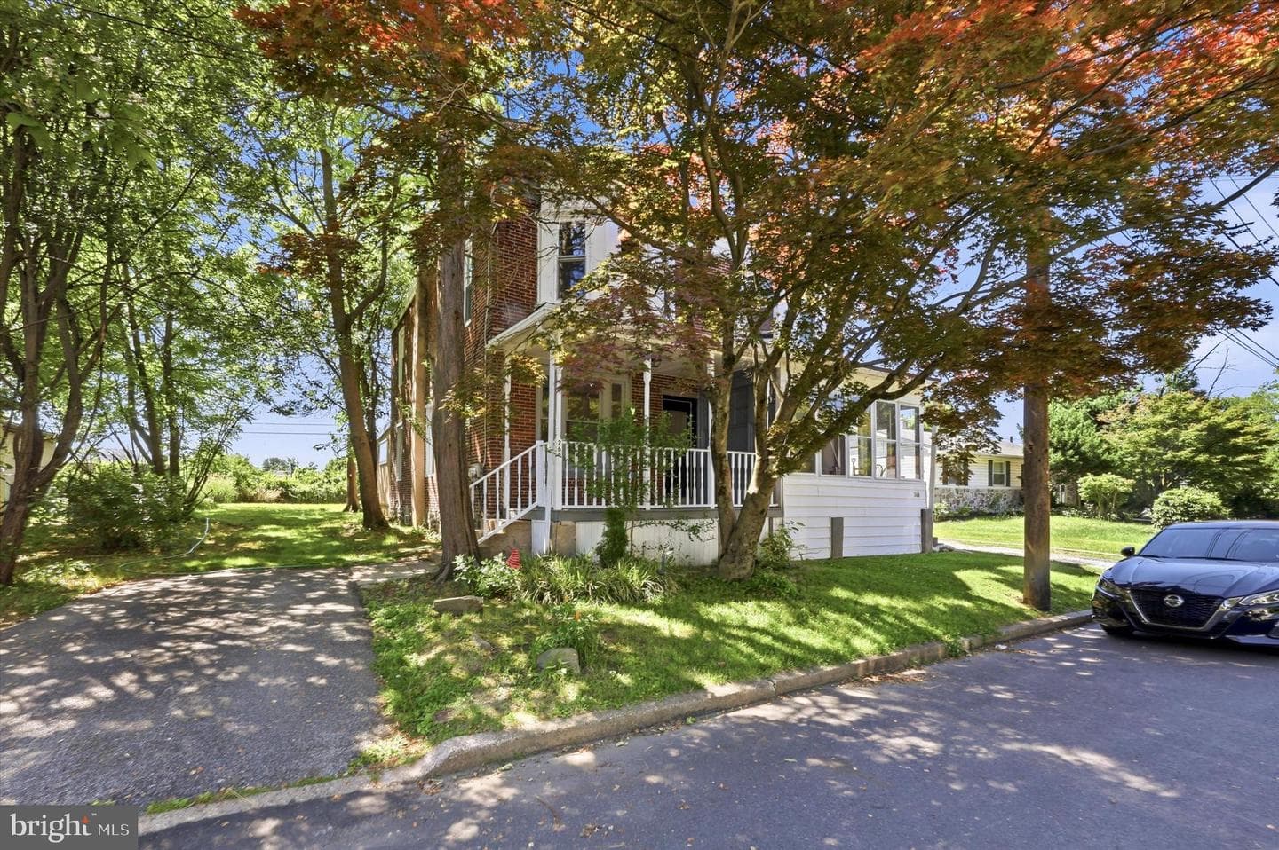 264 Maple Avenue, Morton