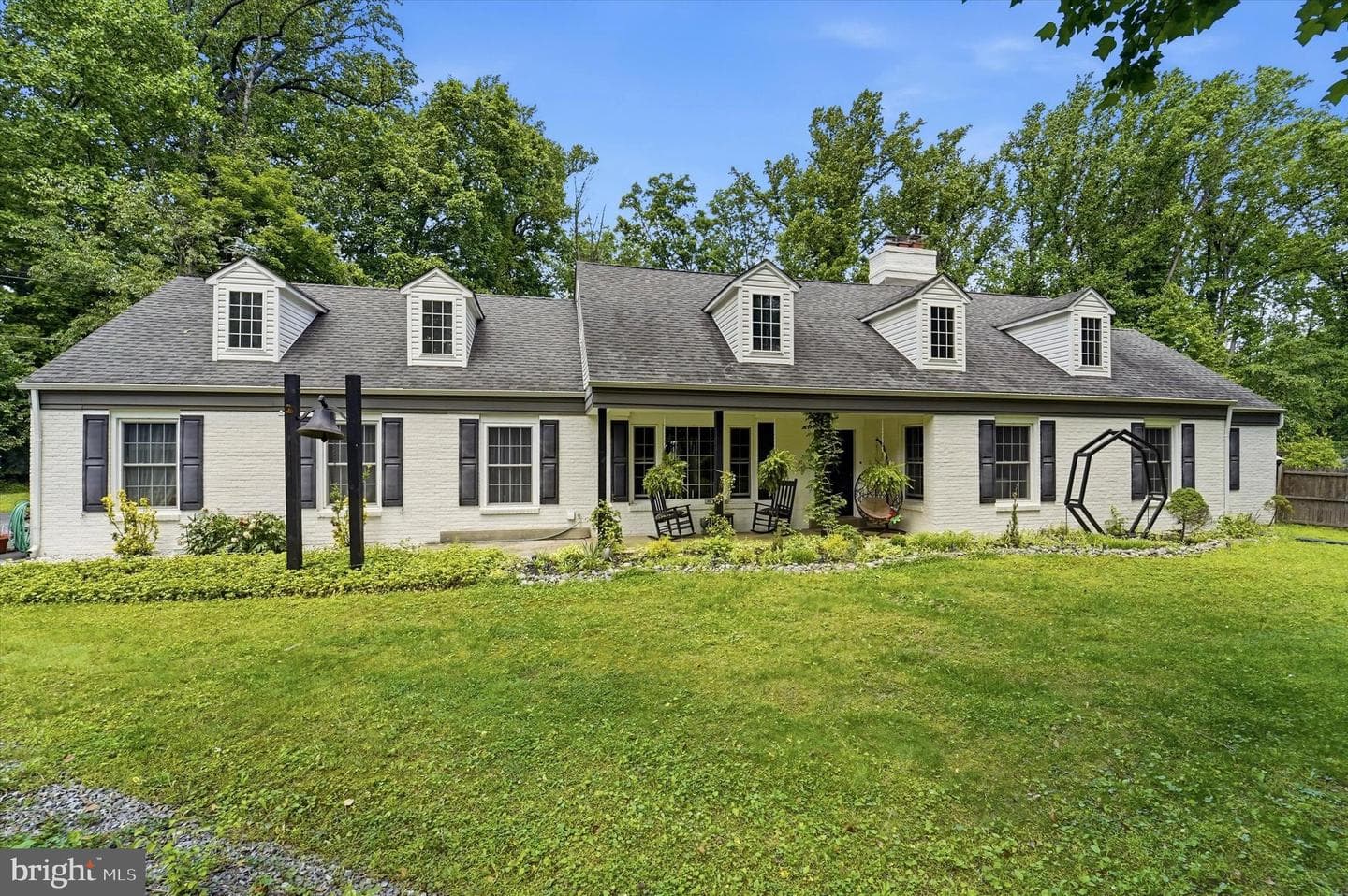 2993 N Providence Road, Media