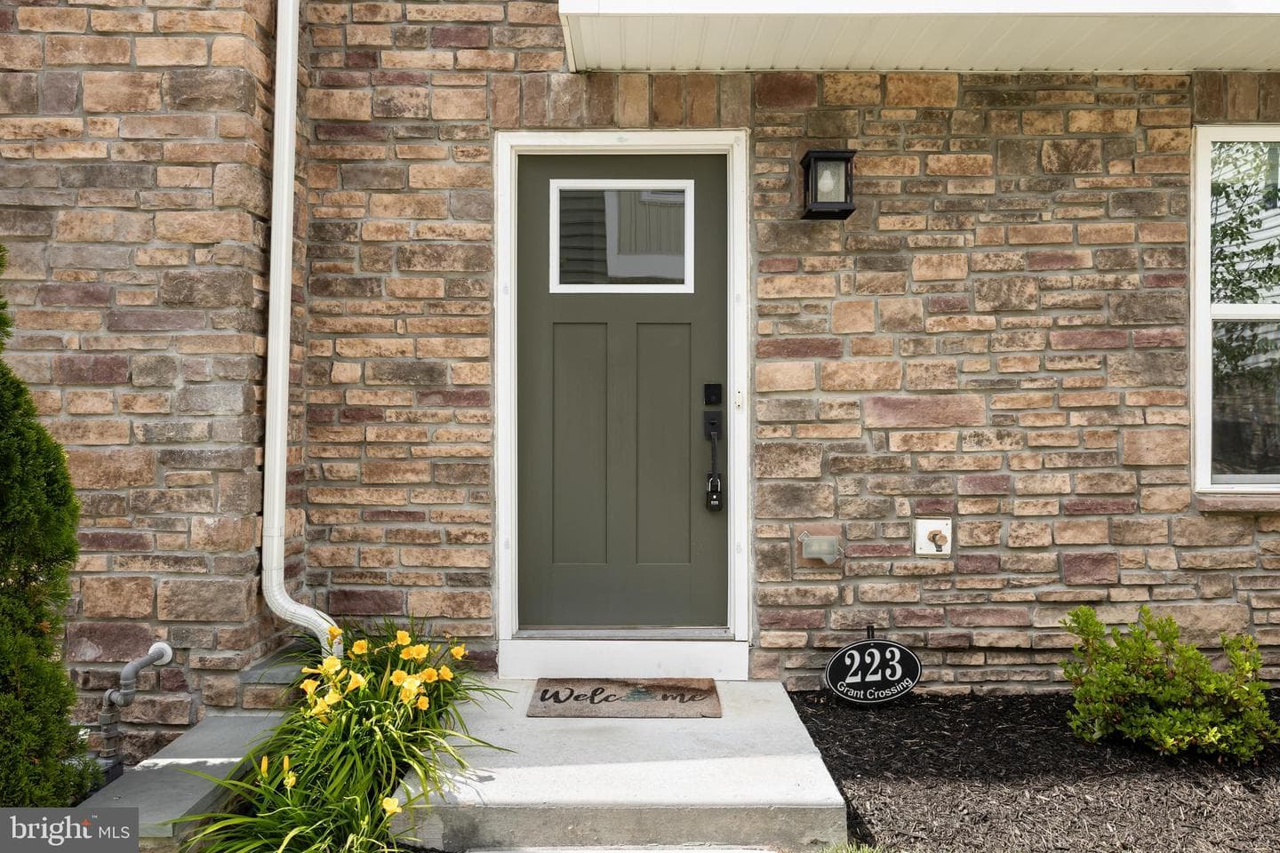 223 Grant Crossing, Media