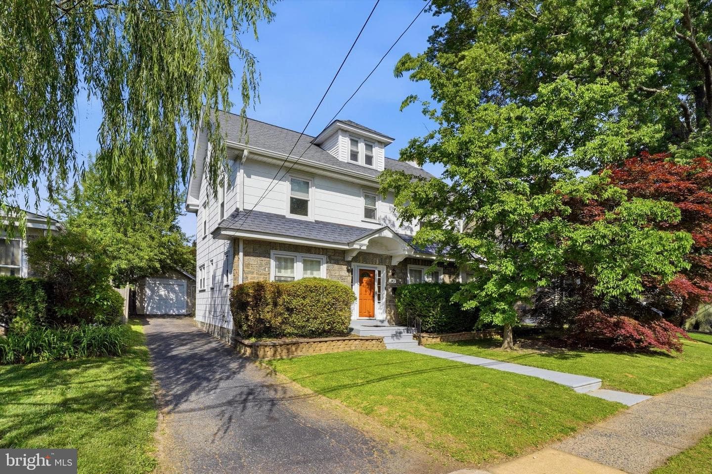 749 Concord Avenue, Drexel Hill