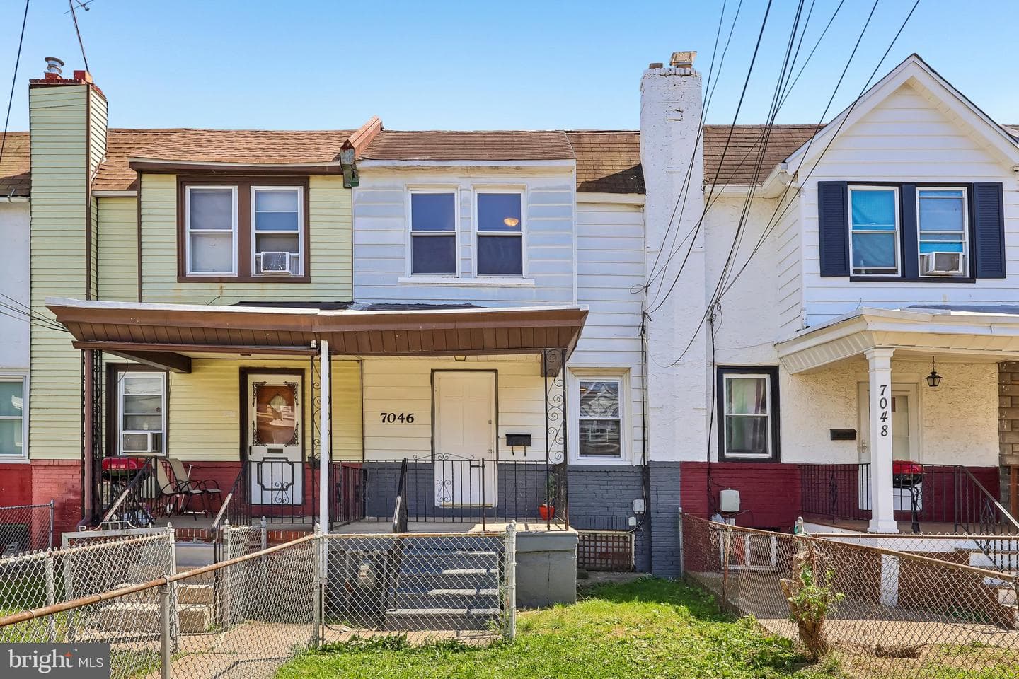 7046 Clover Lane, Upper Darby