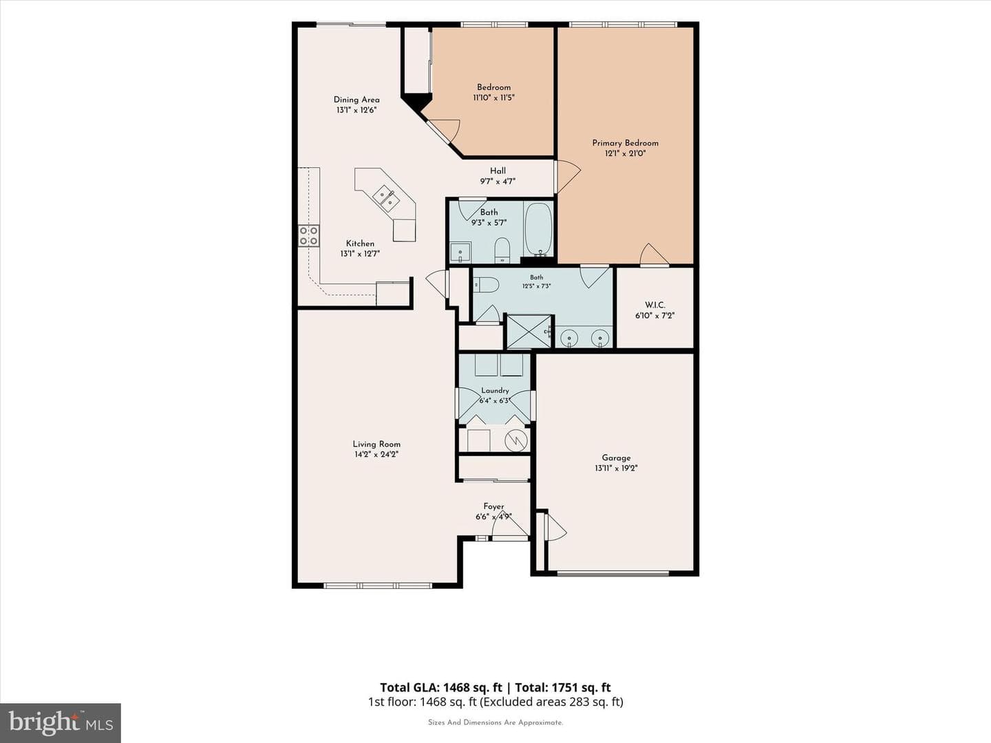 1493 Country Club Drive photo 23