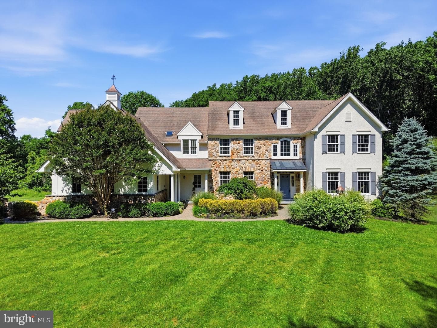 342 Ring Road, Chadds Ford