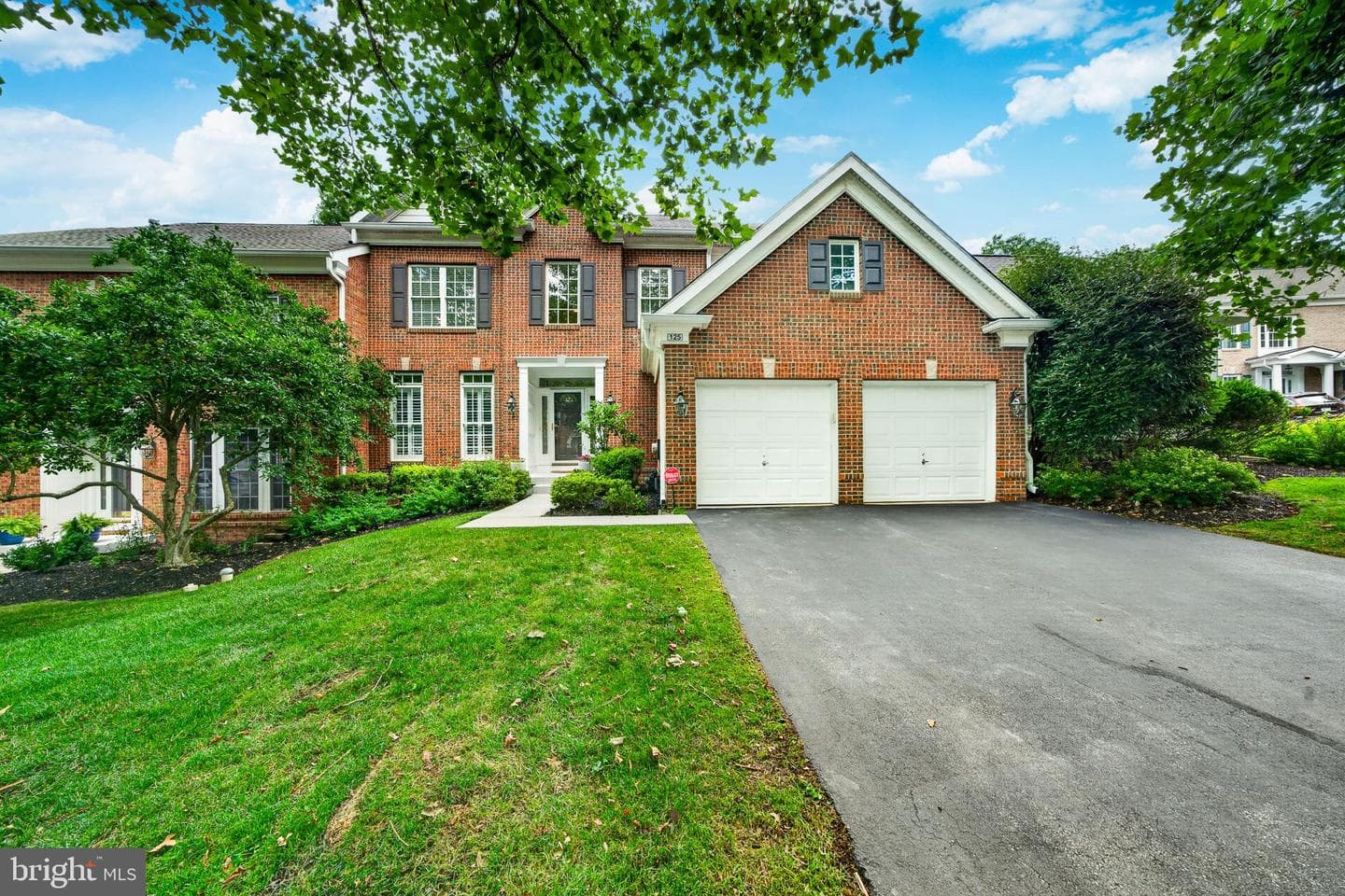 125 Camelot Lane, Newtown Square