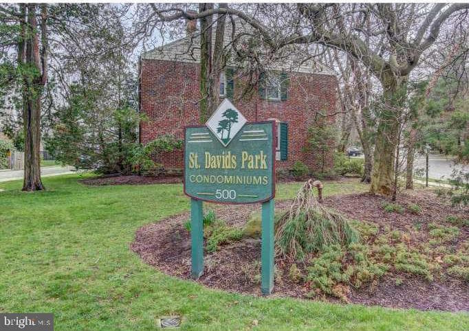 500 E Lancaster Avenue ##108a photo 13