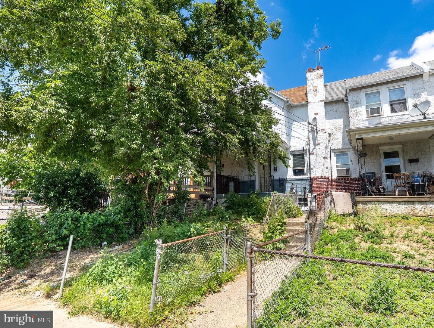 7023 Clover Lane, Upper Darby