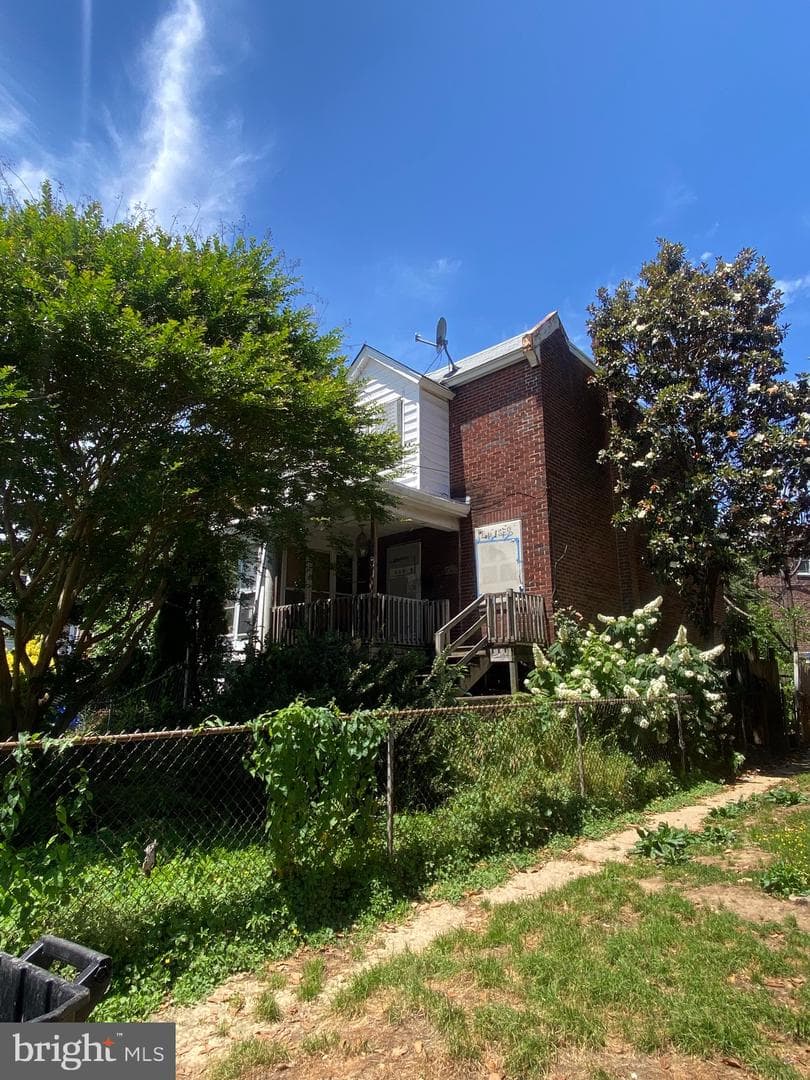 336 W 15th Street, Chester