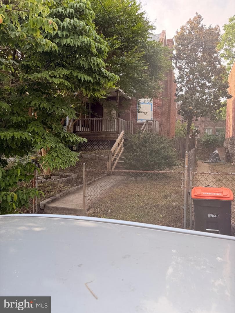 336 W 15th Street, Chester