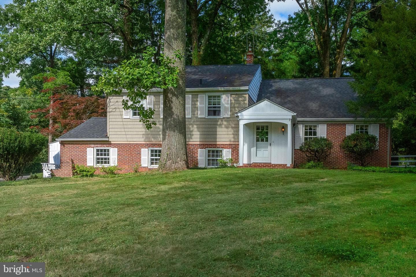 302 Earles Lane, Newtown Square