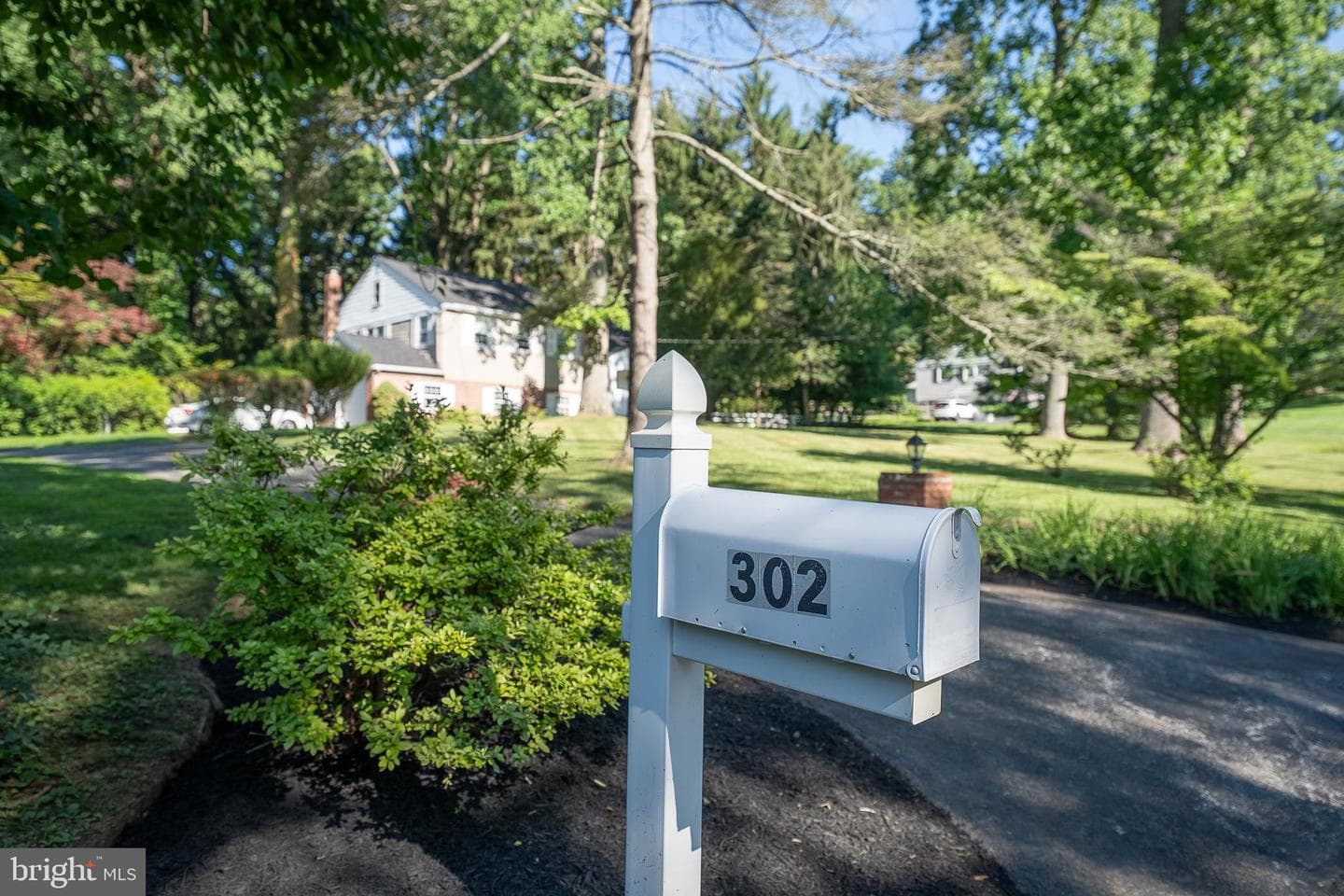 302 Earles Lane, Newtown Square