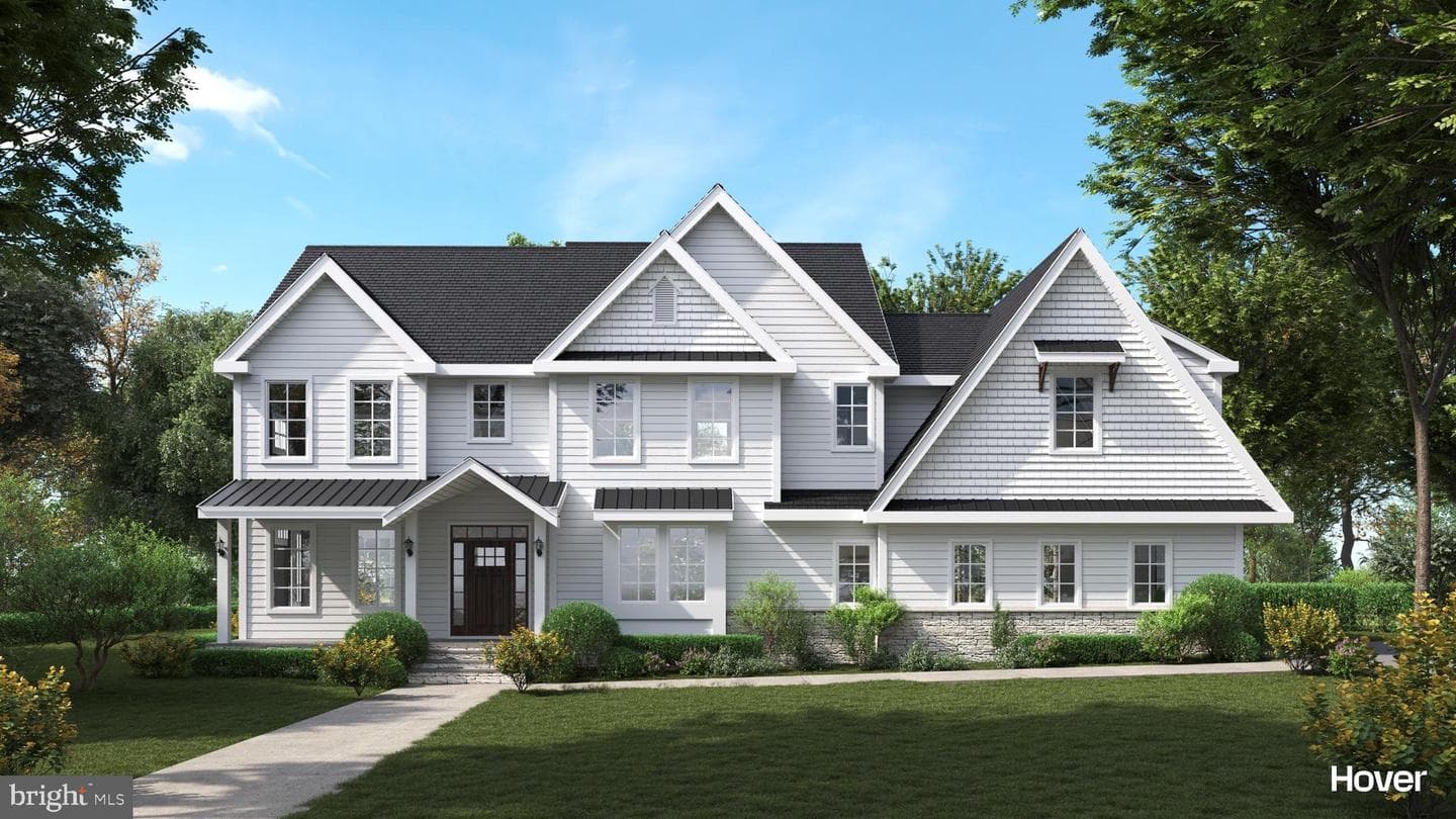 195 Concord Meeting Road, Glen Mills