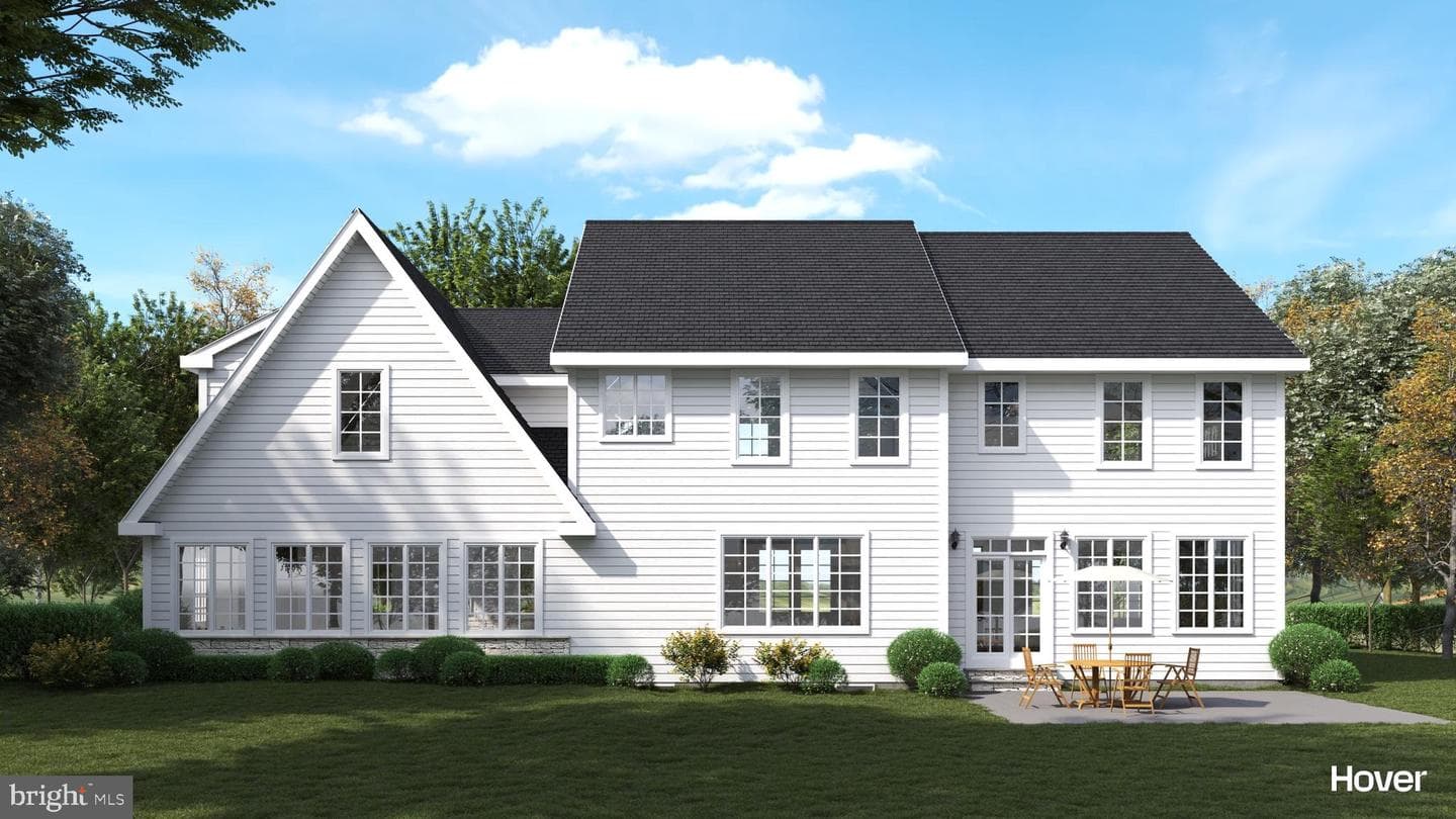 195 Concord Meeting Road, Glen Mills