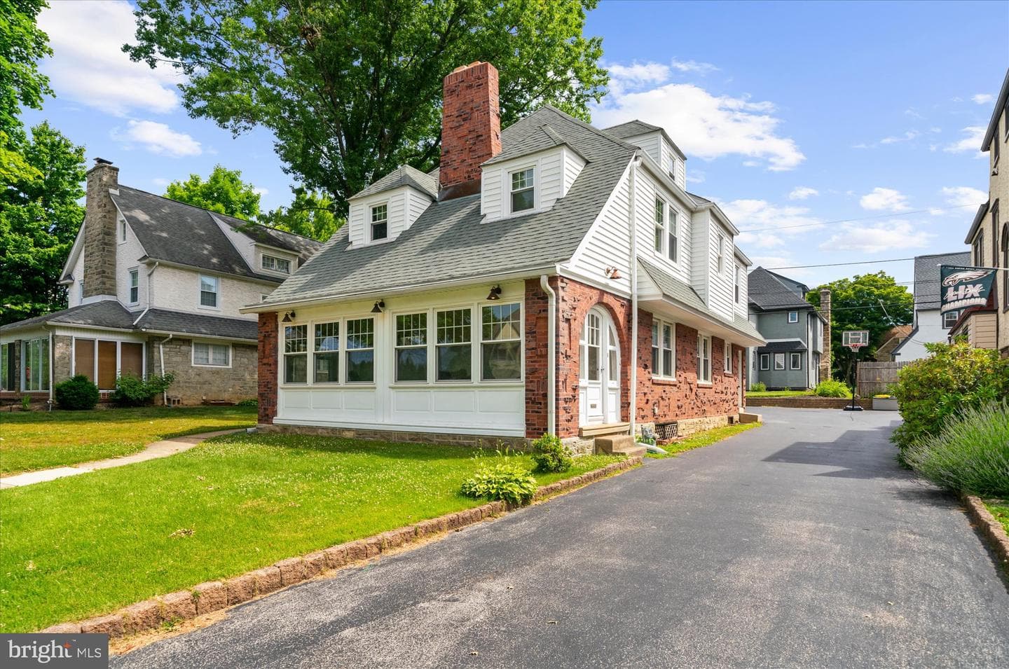 1041 Blythe Ave, Drexel Hill