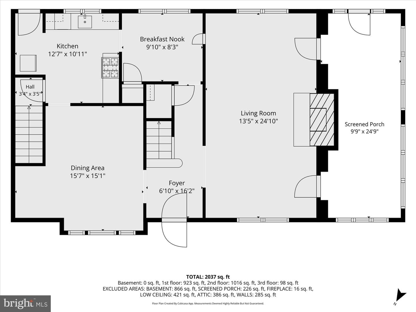 1041 Blythe Ave photo 38