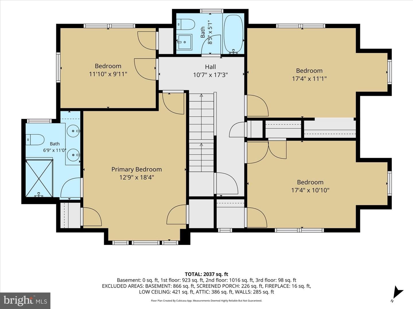 1041 Blythe Ave photo 40