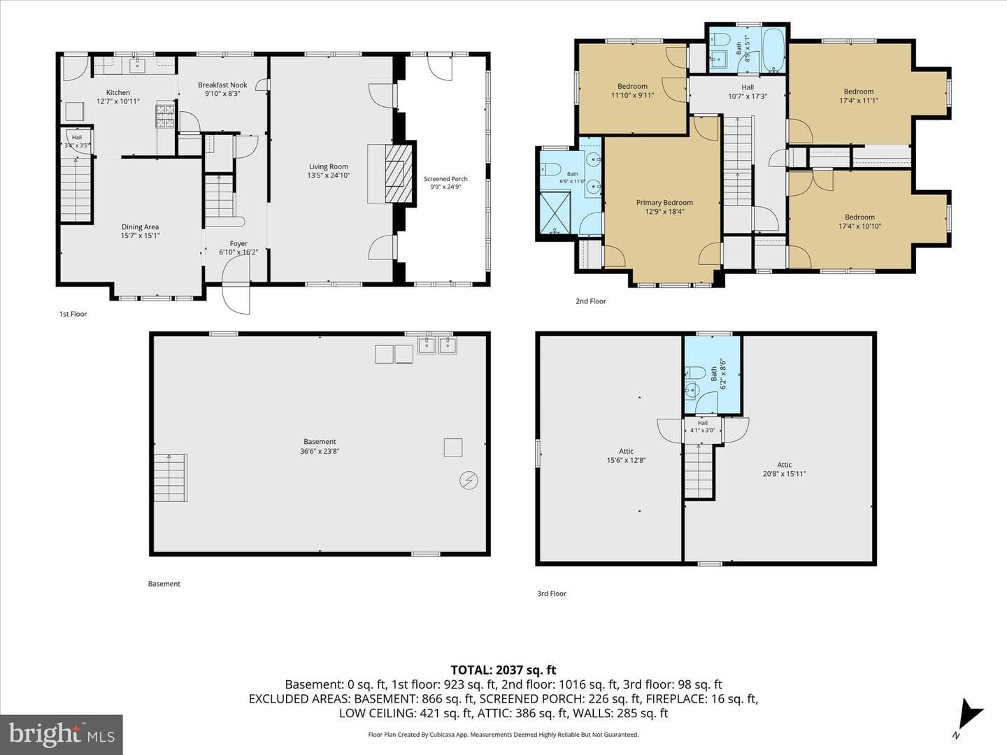 1041 Blythe Ave photo 41