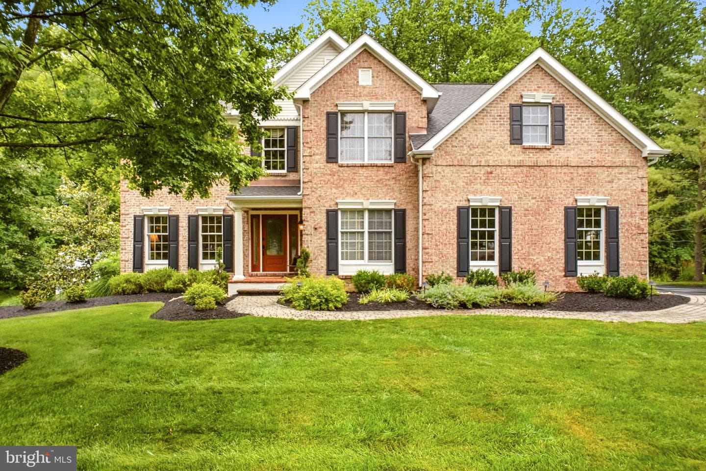 5 Nathaniel Court, Glen Mills