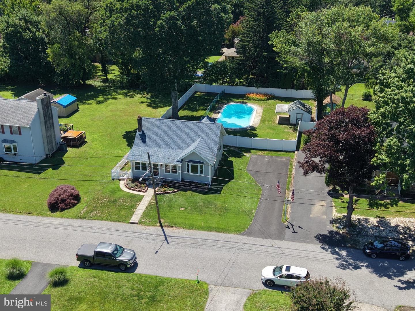 1151 Villanova Avenue, Swarthmore