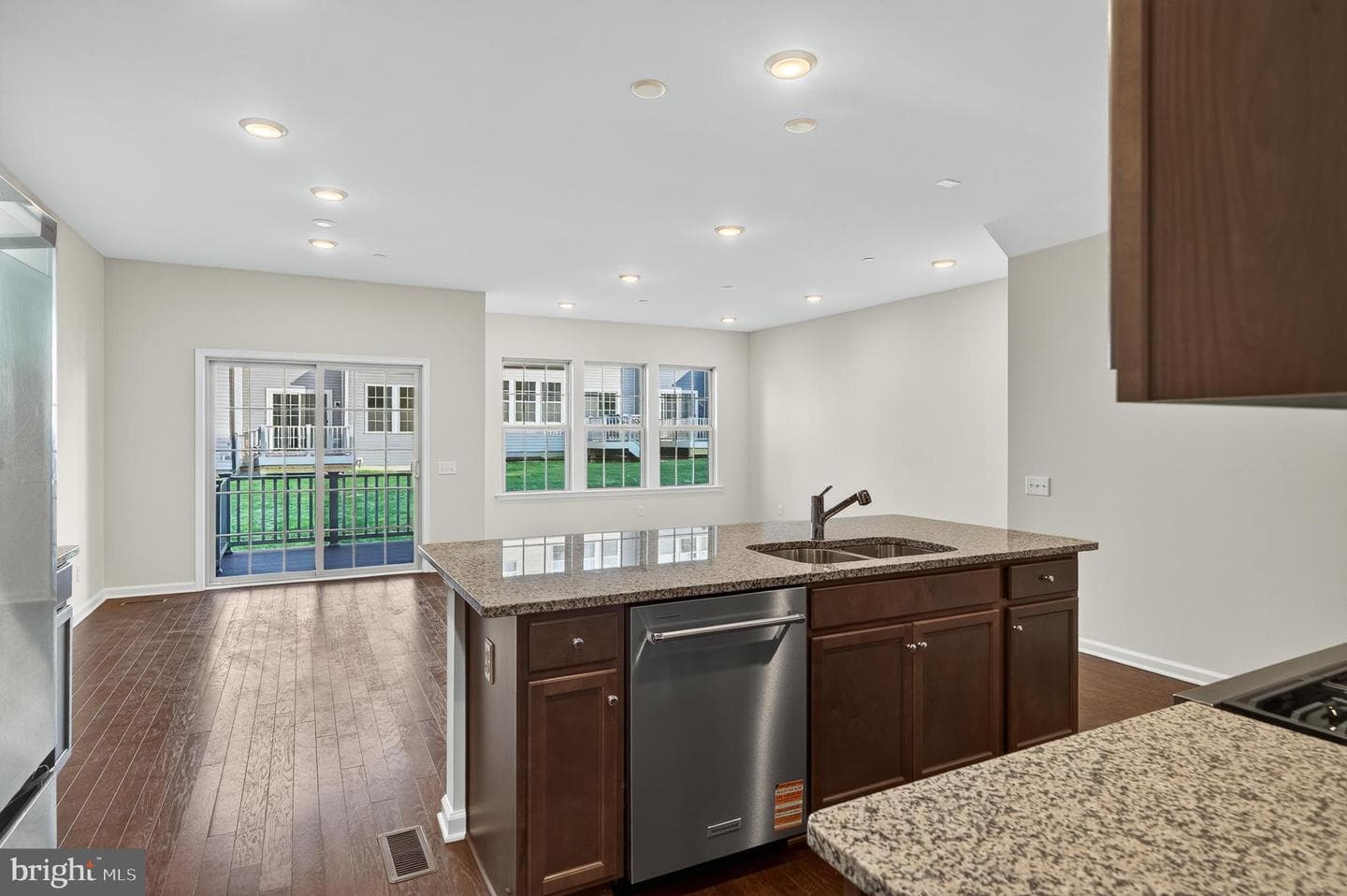 302 Milton Stamp Drive photo 4