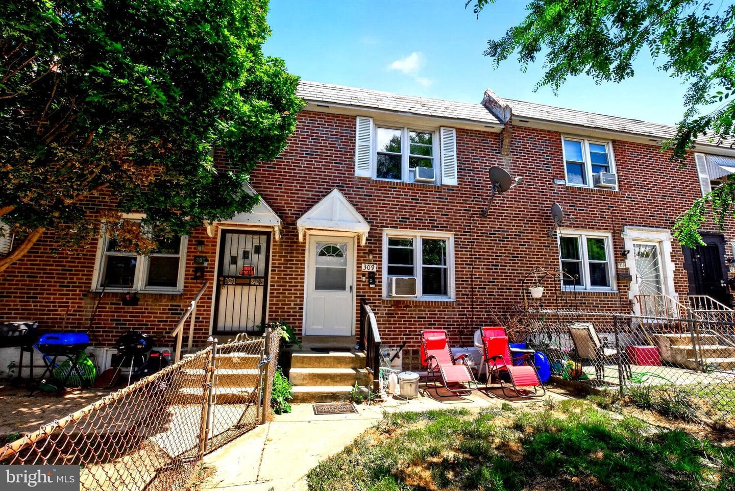 309 W 21st Street, Chester