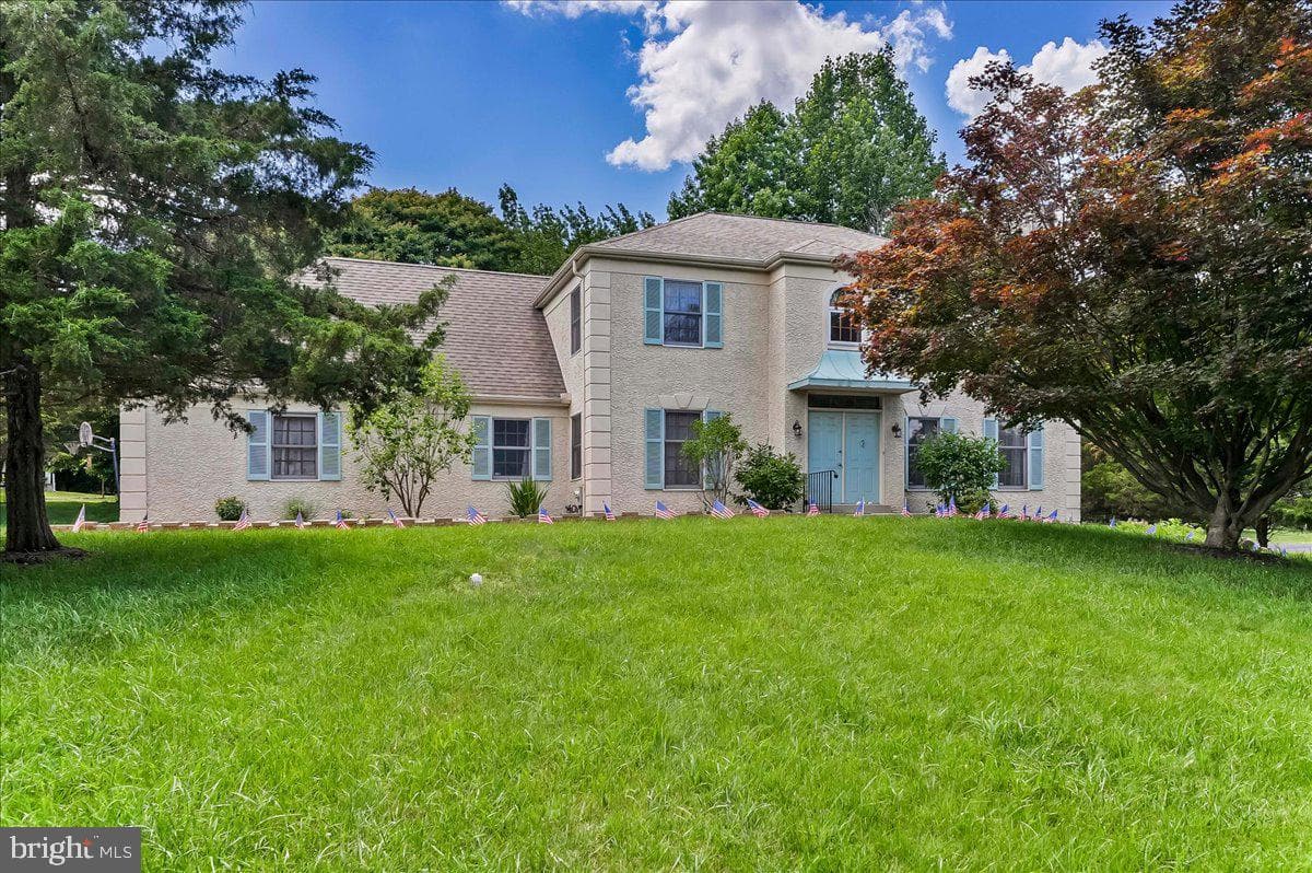 1577 Spring Meadow Lane, Garnet Valley