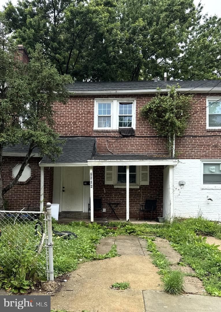 2606 Smithers Street, Chester