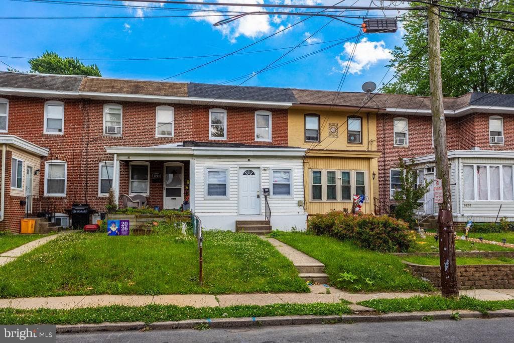 1016 Andrews Avenue, Darby