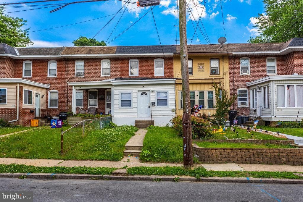 1016 Andrews Avenue, Darby
