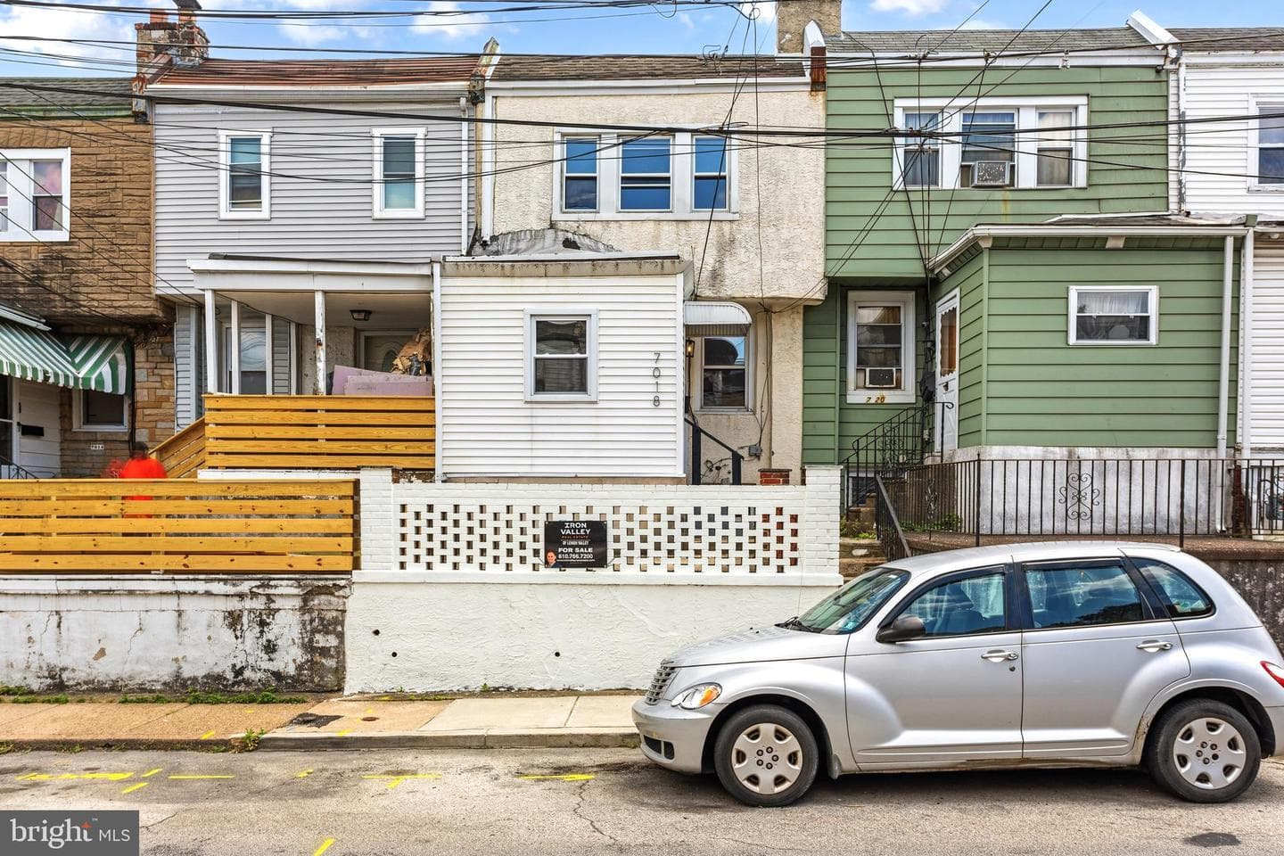 7018 Atlantic Avenue, Upper Darby