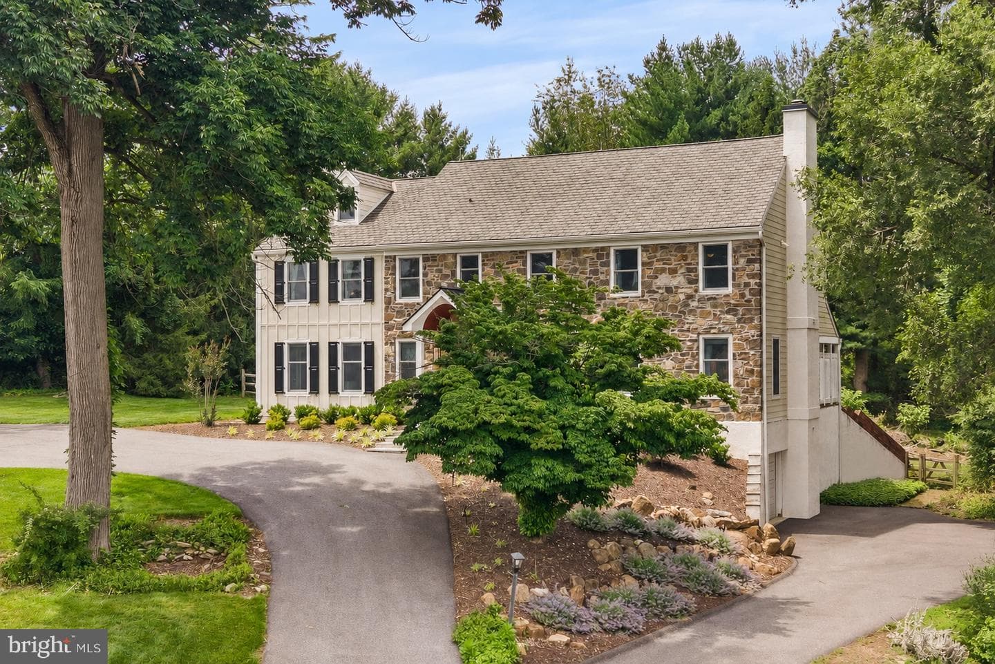 112 Hunt Valley Circle, Berwyn